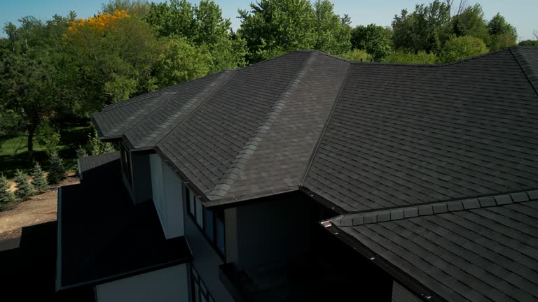 Hot Roofs in Sierra Madre, CA