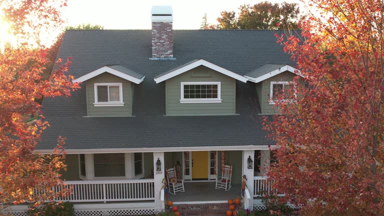 Best Gutter Installation and Repair  in Sierra Madre, CA